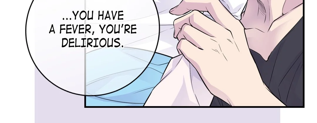 My Ex, Client - Chapter 14